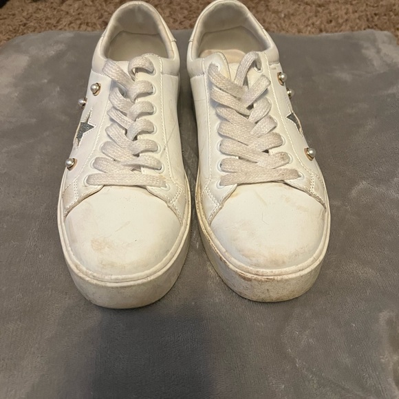 Shien platform sneakers - Picture 2 of 2